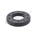 1x ORIGINAL® Topran Wellendichtring, Differential für Renault TWINGO I CLIO II