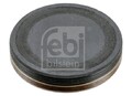 FEBI BILSTEIN Verschlussdeckel, Nockenwelle 38867 für MERCEDES-BENZ