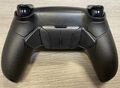 Playstation 5 PS5 Scuf Controller DualSense Midnight Black eXtremeRate RISE 4