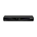 TechniSat TECHNISTAR K4 ISIO | Kabel-Receiver mit Vierfach-Tuner (4× DVB-C)