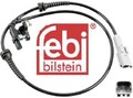 febi bilstein 176635 Sensor für Raddrehzahl ABS Sensor Raddrehzahl 