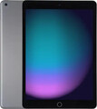 Apple iPad 10,2" 64GB [Wi-Fi, Modell 2021] space grau