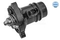 MEYLE 628 228 0010 Thermostat, Kühlmittel for CHEVROLET OPEL VAUXHALL