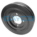 Kurbelwellen-Riemenscheibe DPV1163 DAYCO für OPEL ASTRA G Stufenheck ASTRA G CC