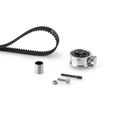 Zahnriemensatz Gates K015569XS für AUDI FORD SEAT SKODA VW