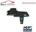 MAP SENSOR DRUCKSENSOR SAUGROHRDRUCK MEAT & DORIA 82147 I FÜR FORD FIESTA IV,KA