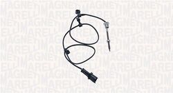 MAGNETI MARELLI 172000409010 Sensor, Abgastemperatur für SAAB