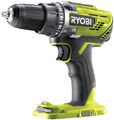 Ryobi R18DD3 Bohrer avvitatore 18V Spindel 13mm 50 NM Nur Kameragehäuse