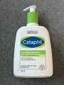 CETAPHIL Lotion Feuchtigkeitslotion 460 ml für trockene, empfindliche Haut NEU
