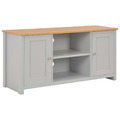 TV Schrank Möbel Fernsehtisch Fernsehschrank Hifi Lowboard Sideboard Vidaxl