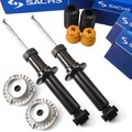 SACHS Stoßdämpfer Domlager Staubschutzsatz Vorne für BMW X3 F25 X4 F26