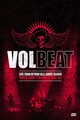 VOLBEAT "LIVE FROM BEYOND HELL/ABOVE HEAVEN"BLU-RAY NEU