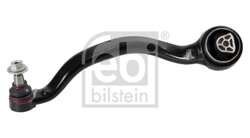 FEBI BILSTEIN Querlenker Dreieckslenker 174227 Stahl für BMW X5 F15 F85 X6 F16