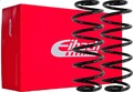 2x EIBACH Federn Fahrwerksfedern hinten für Audi A4 Allroad 8WH B9 8WJ