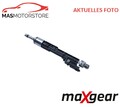 EINSPRITZVENTIL MAXGEAR 17-0422 A FÜR BMW 3,5,1,4,6,7,X5,X6,Z4,X1,X3,2,X4,F80