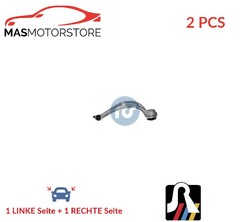 LINKS RECHTS QUERLENKER SATZ RTS 95-09145-1 2PCS P FÜR PORSCHE CAYENNE