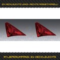 2X MAGNETI MARELLI HECKLEUCHTE  LINKS + RECHTS FÜR