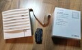 Siedle BTLM  650 -04 W Bus Türlautsprecher Modul Sprechanlage Vario Weiß 