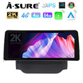 12.3'' Android 14 Autoradio Carplay WIFI GPS Navi Für Ford EcoSport Bj 2012-2017