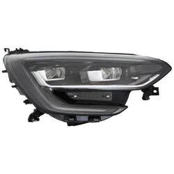 Hauptscheinwerfer LED rechts für Renault Megane IV Grandtour K9A/M_ K9A/M/N_