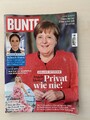 3 x Bunte Zeitschrift Nr. 22, Nr. 23 + Nr. 25 / 2025
