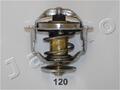 JAPKO 38120 Thermostat, Kühlmittel für HYUNDAI,KIA,NISSAN
