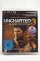 Uncharted 3: Drake's Deception -Game of the Year Edition- (Sony PlayStation 3)