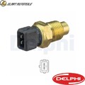 SENSOR KÜHLMITTELTEMPERATUR TS10515 FÜR ALFA ROMEO 145146 LANCIA DEDRA/SW 1.6L