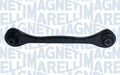 Querlenker für Audi TT Roadster 2003 - 2017 Hinten Magneti Marelli 301181398800