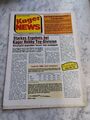 Kager News - Ausgabe Februar 1989 - Modellbauinfos