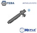 314 810 0008 KURBELWELLENSENSOR IMPULSGEBER MEYLE FÜR BMW 3,1,5,4,X1,X3,2,X5