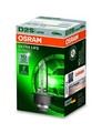ams-OSRAM Glühlampe Hauptscheinwerfer XENARC® ULTRA LIFE 66240ULT D2S Schachtel