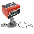MAPCO WASSERPUMPE passend für AUDI 100 80 90 A6 CABRIOLET COUPE FORD GALAXY SEAT