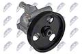 Lenkung Hydraulikpumpe Für DACIA Duster RENAULT Laguna I 93-18 491102028R