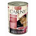 Animonda Cat Dose Carny Adult Rind & Herz | 6x400g
