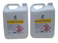(3,45€/L)2 x 5L Nitroverdünnung Universal Verdünner Reinigungsverdünnung