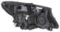 Hauptscheinwerfer links Halogen H7 HELLA für Mercedes-Benz V-Class (W447)