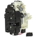 Türschloss FEBI 172109 für VW BORA I (1J2) 2 2000-2005