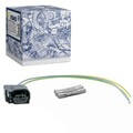 VEMO STECKER KABELREPARATURSATZ ABGASDRUCKSENSOR passend für DACIA DUSTER LODGY 