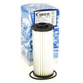 VAICO V10-2287 Hydraulikfilter Getriebeautomatik 7 Gang für AUDI VW DQ400E DQ500