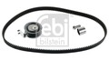 FEBI BILSTEIN Zahnriemensatz 19550 für AUDI SKODA VW SEAT