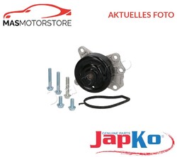 MOTOR KÜHLWASSERPUMPE WASSERPUMPE JAPKO 35272 V FÜR TOYOTA AYGO,YARIS VITZ,IQ