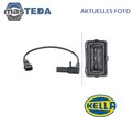 6PU 013 122-951 KURBELWELLENSENSOR IMPULSGEBER HELLA FÜR CHEVROLET LACETTI
