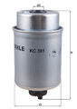 MAHLE ORIGINAL KC381 Kraftstofffilter für