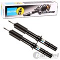 2x BILSTEIN STOSSDÄMPFER VORNE VORDERACHSE LINKS+RECHTS für HONDA CR-V I RD 2.0