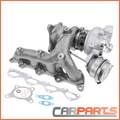 Turbolader Abgasturbolader für Audi A1 A3 VW Golf Passat Jetta Seat Skoda 1.4