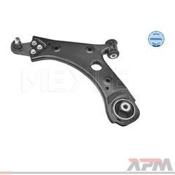 Meyle 216 050 0069 Lenker Radaufhängung Vorne Links für Fiat Tipo 356 357