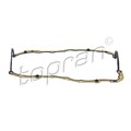 1x ORIGINAL® Topran Dichtung, Ölwanne für Renault CLIO IV TWINGO II CLIO III