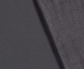 0,50 m Jersey Alpenfleece Sweatshirt Flausch Fleece Fur  uni Stoff Meterware