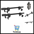 2-TLG Profi Federspanner Montagespanner Satz Tuning Tieferlegung Federn Fahrwerk